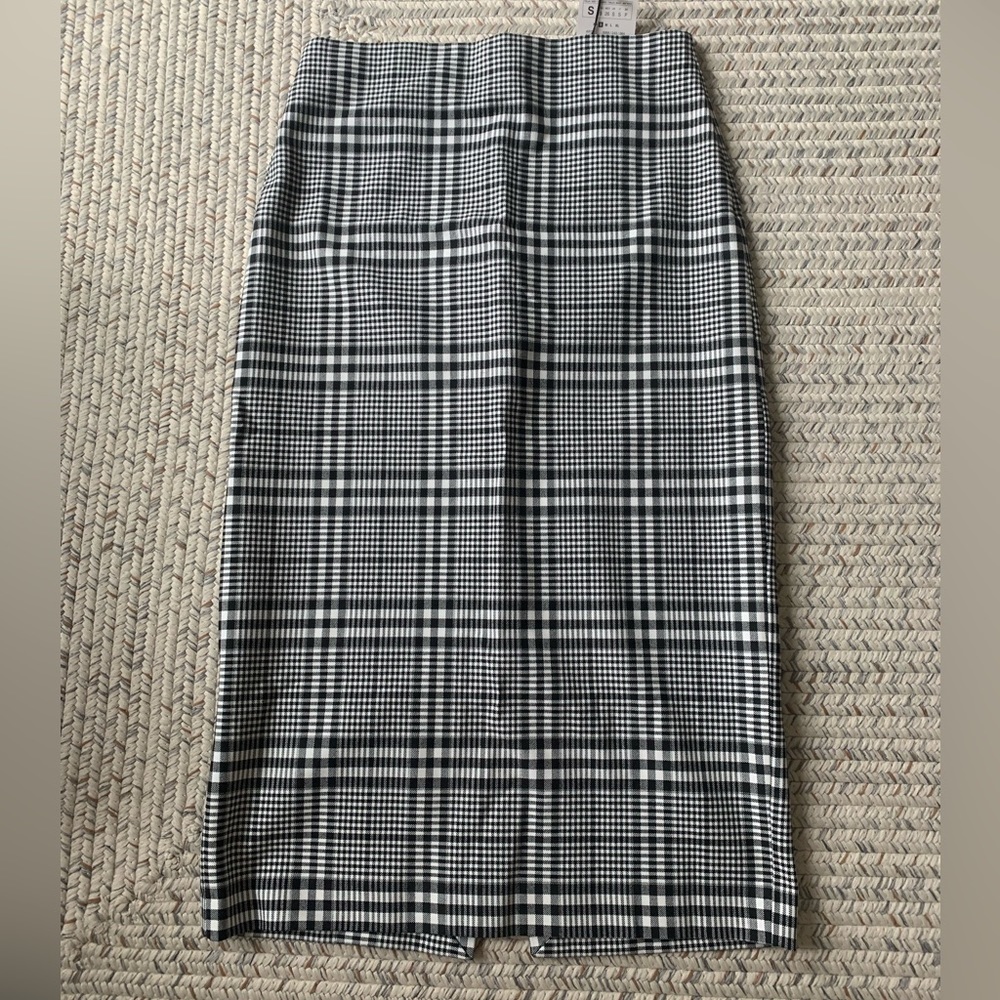 Pencil Skirt